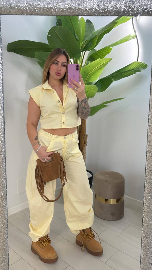 Coord lemon