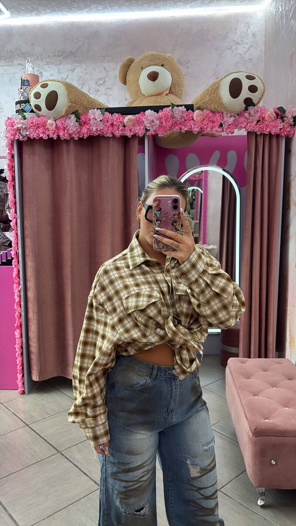 Camicia just
