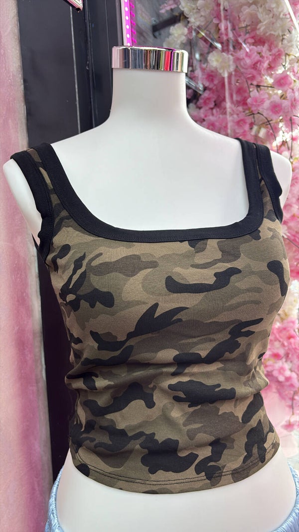 Top army