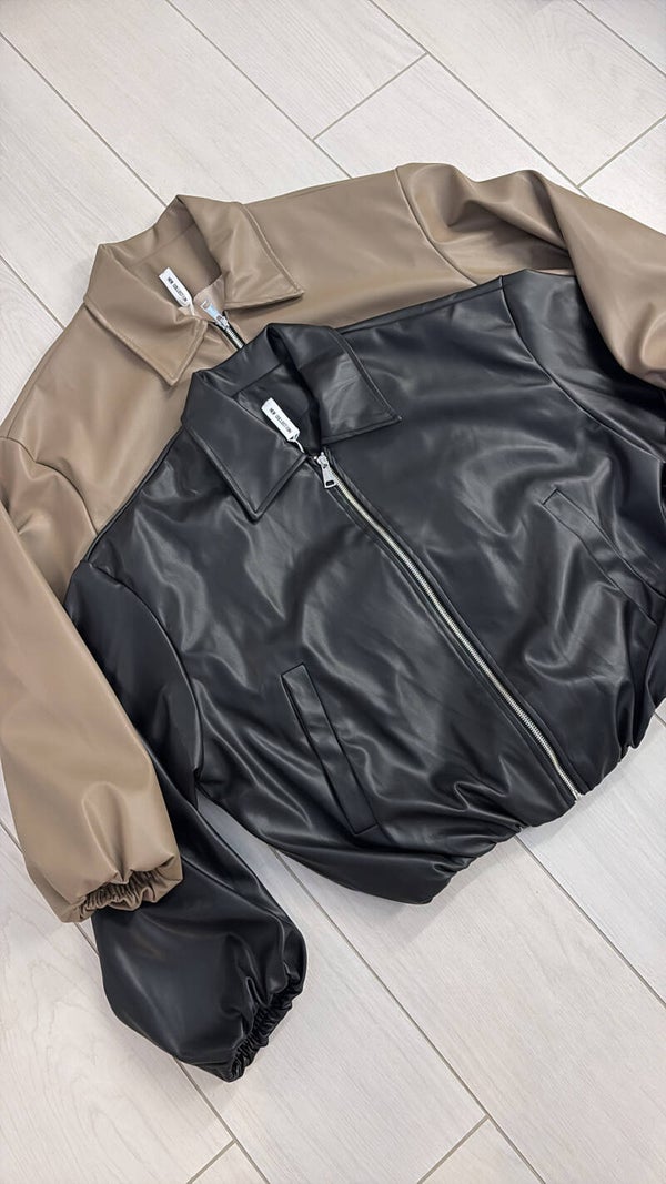 Bomber blackout