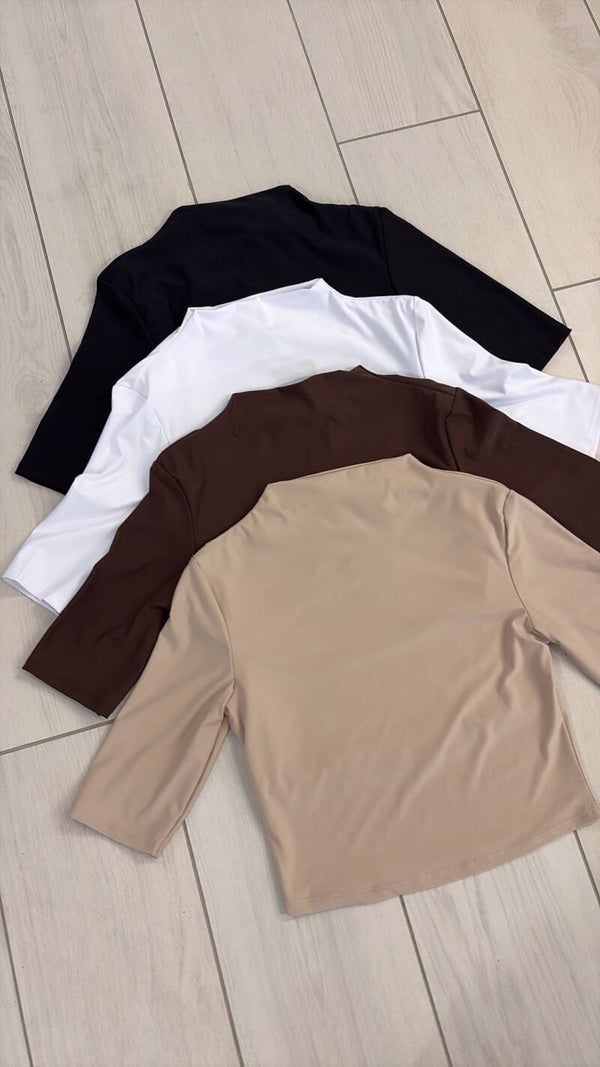 Maglia 3\4