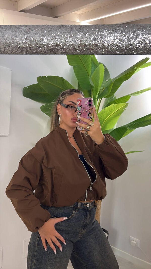Bomber Aura