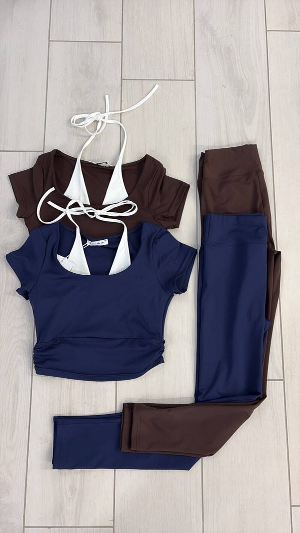 Set duo