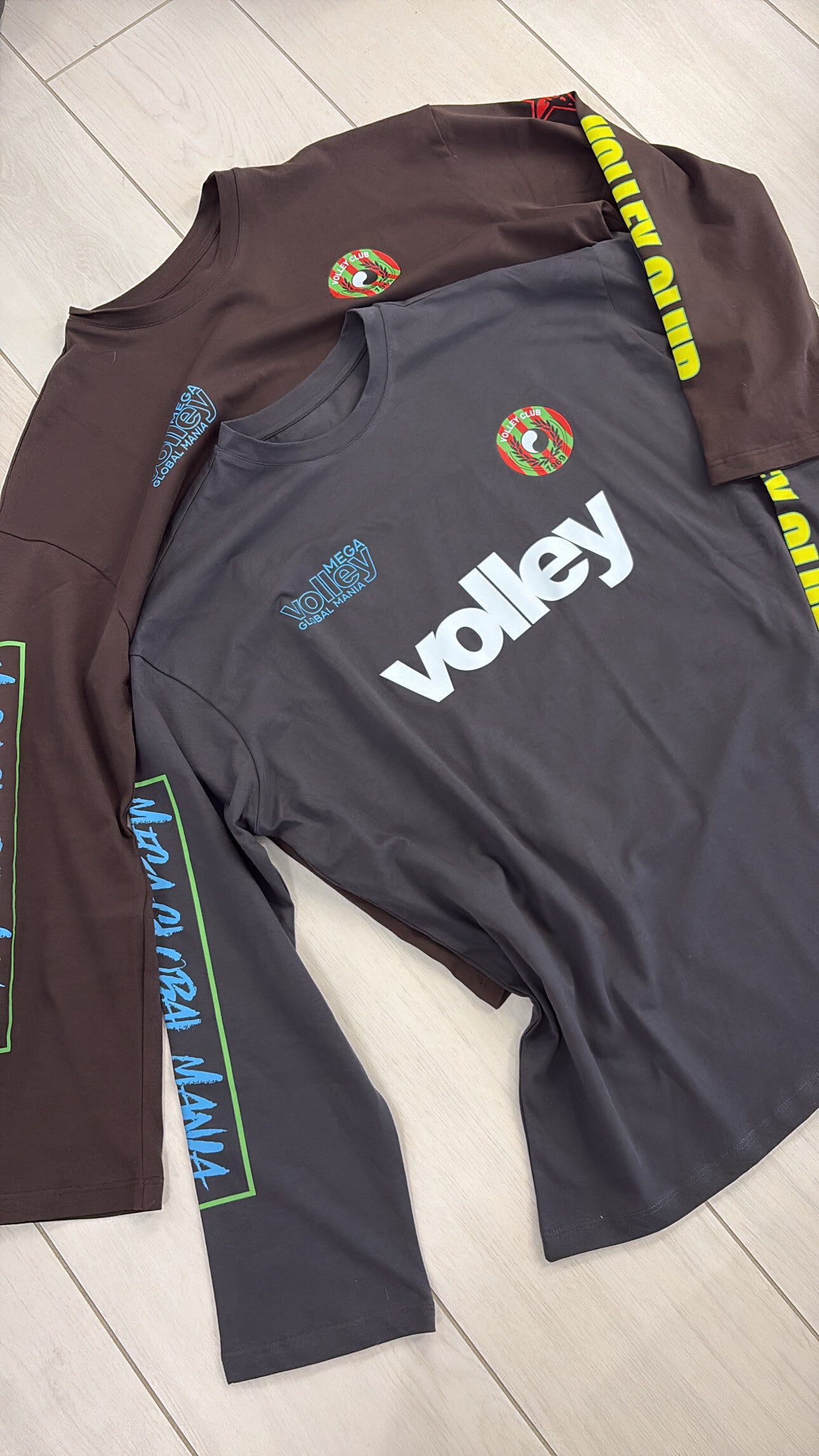 Maglia volley