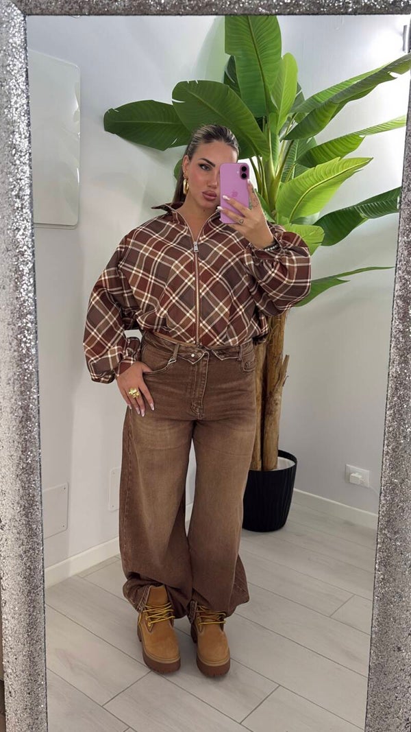 Denim zenzi