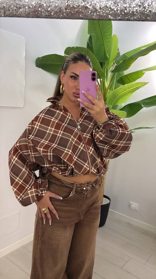 Bomber zenzi