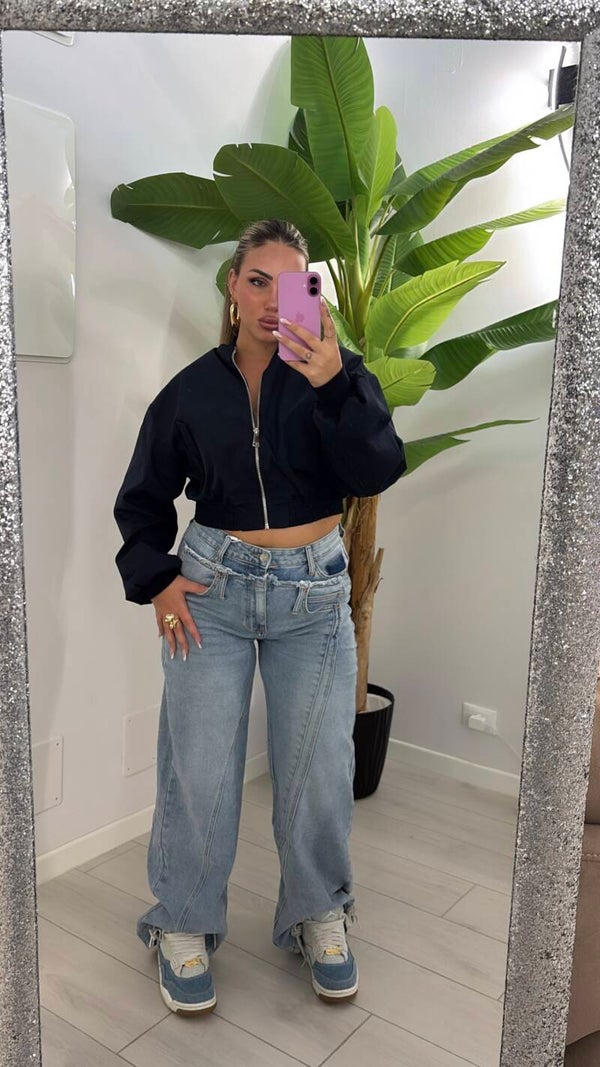 Denim rush