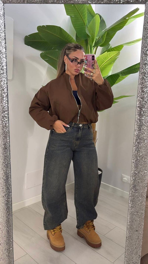 Jeans Dallas Vintage