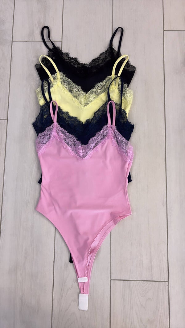 Body Chantilly