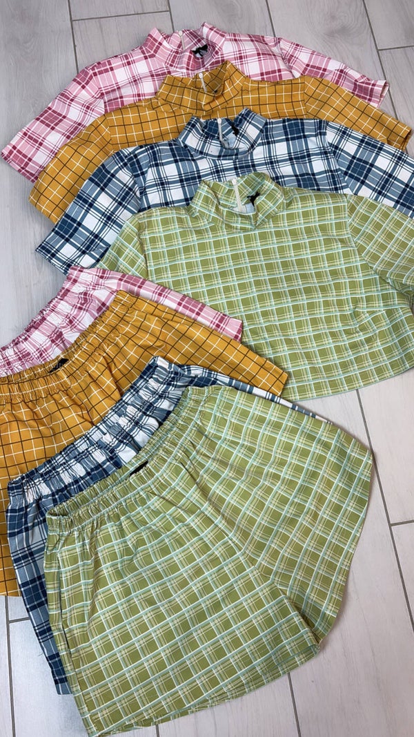 Cord squares