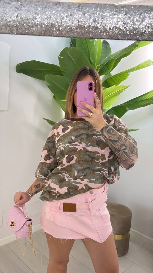 Maglia Army