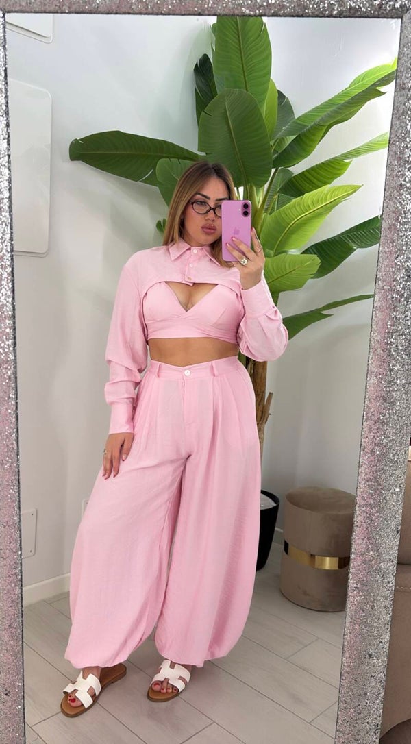 Cord barbie