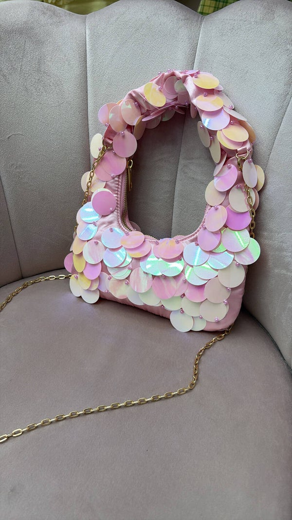 Borsa sparkle
