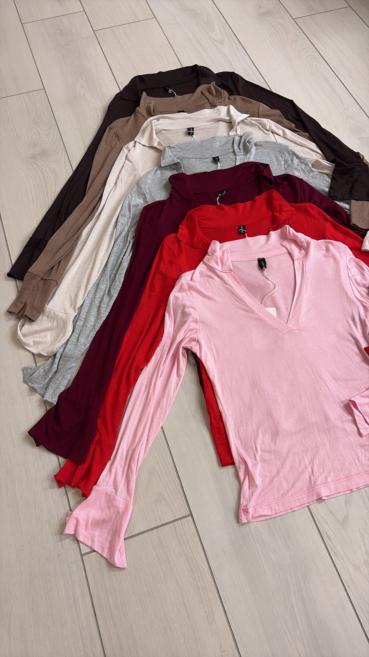 Maglia college
