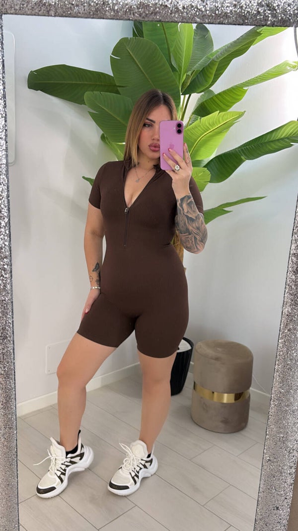 Tutina fit