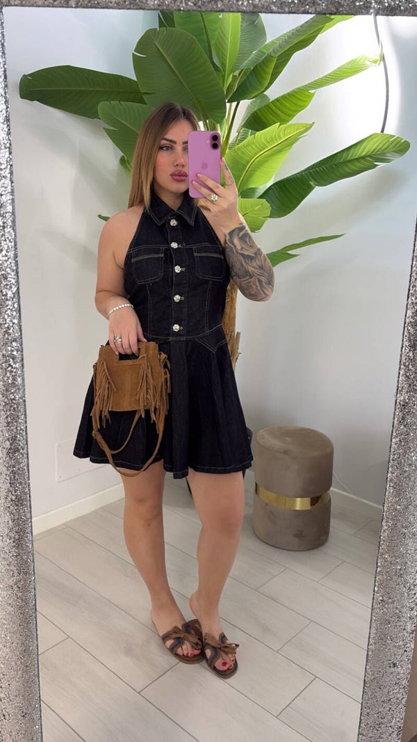 Dress texas