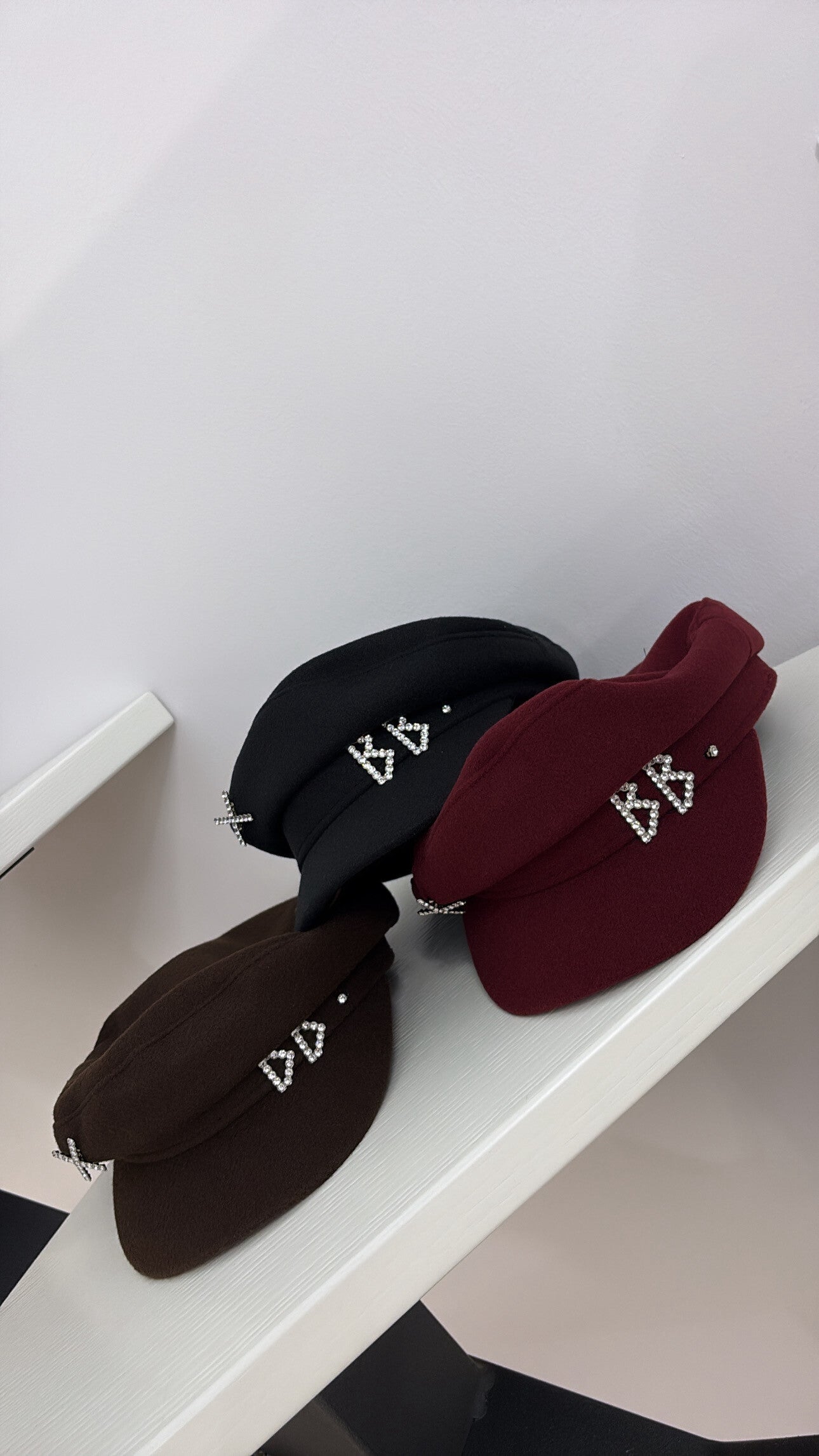 Cappello RB