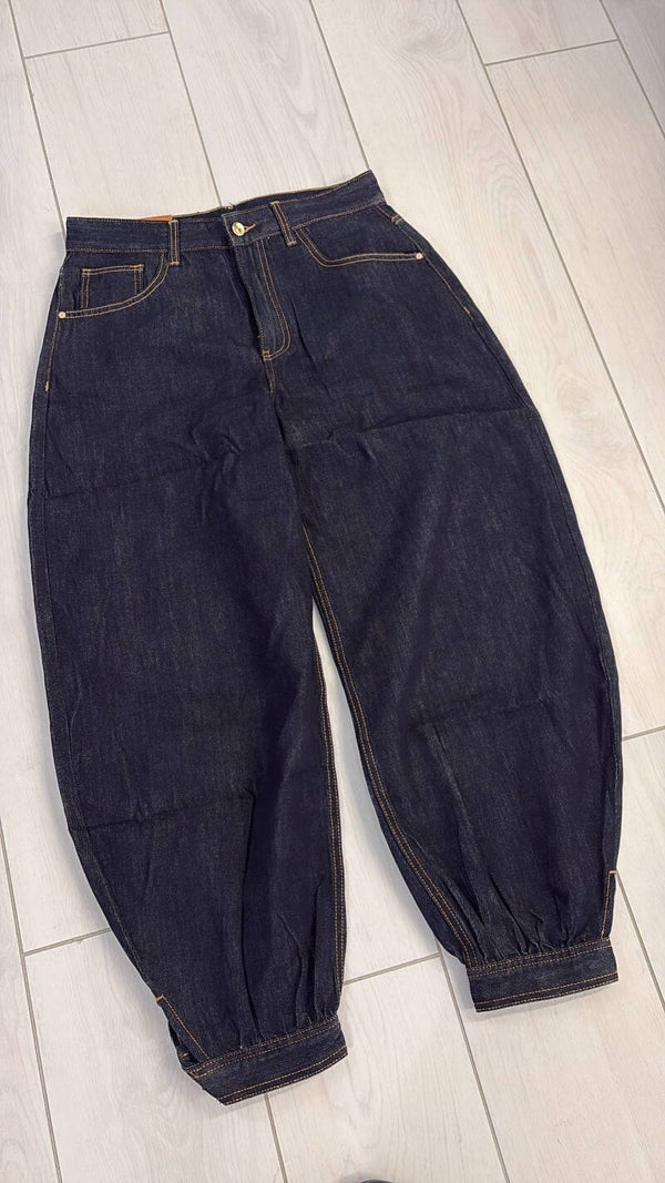 Denim navy