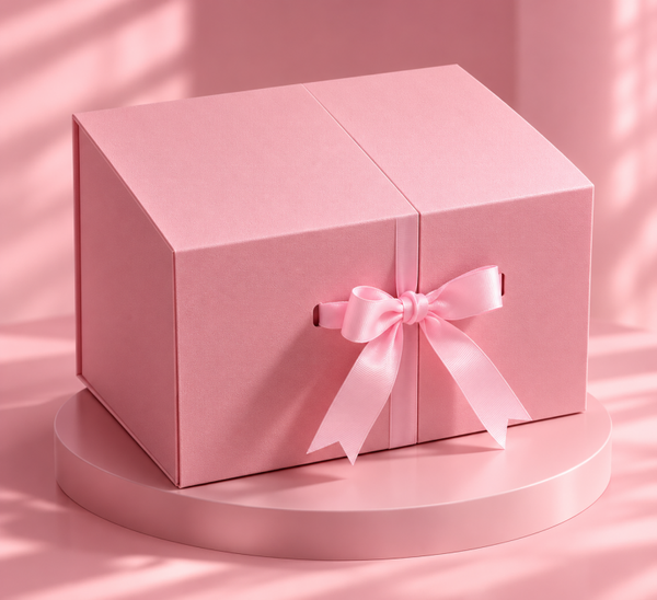 MISTERY BOX