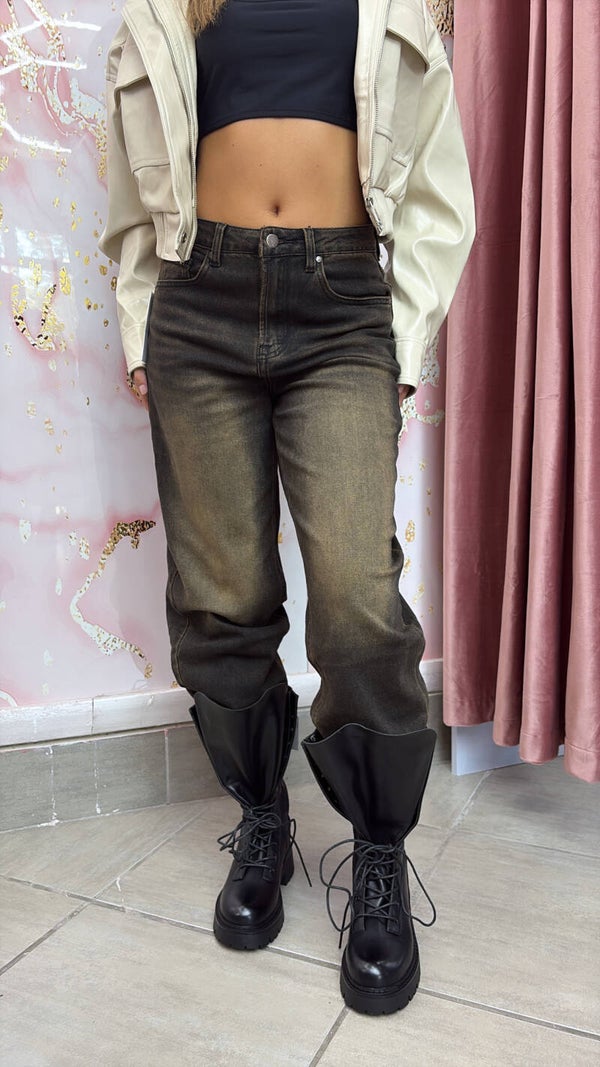 Denim Venice