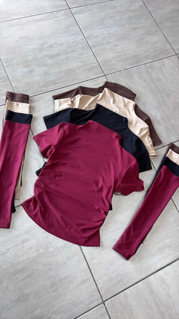 Maglia ruch