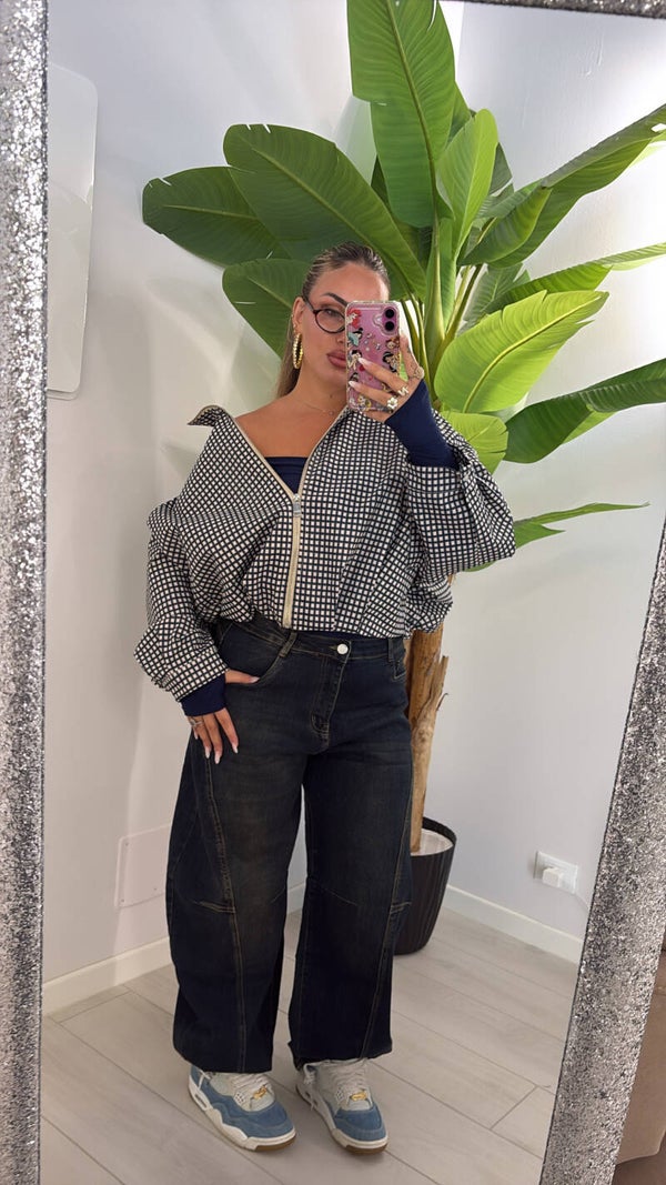 Denim Brooklyn