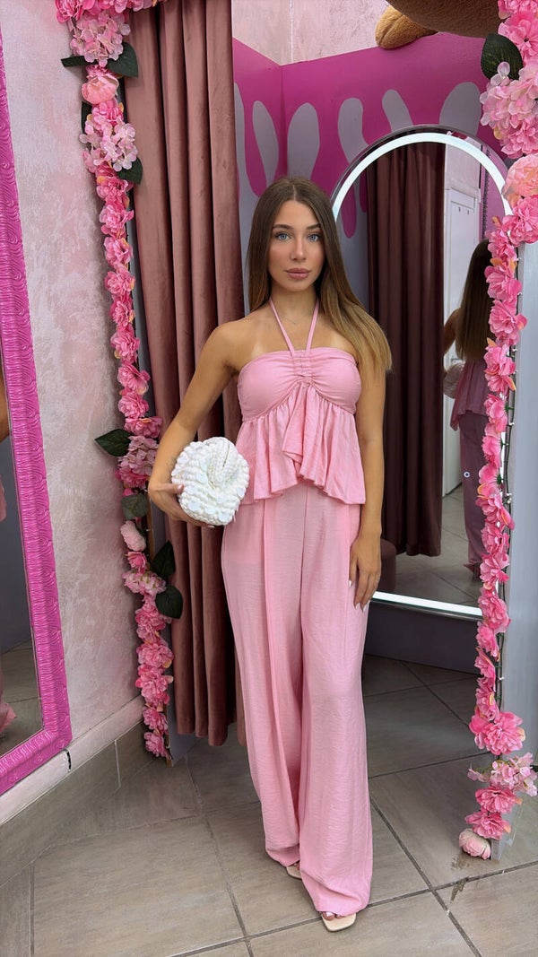 Set pink