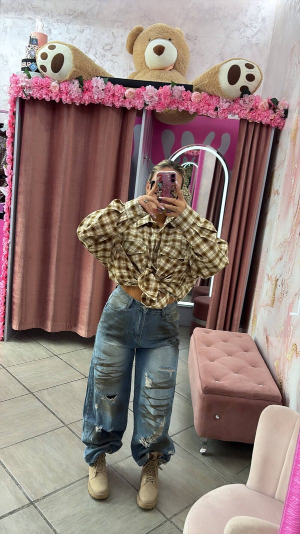 Denim ego