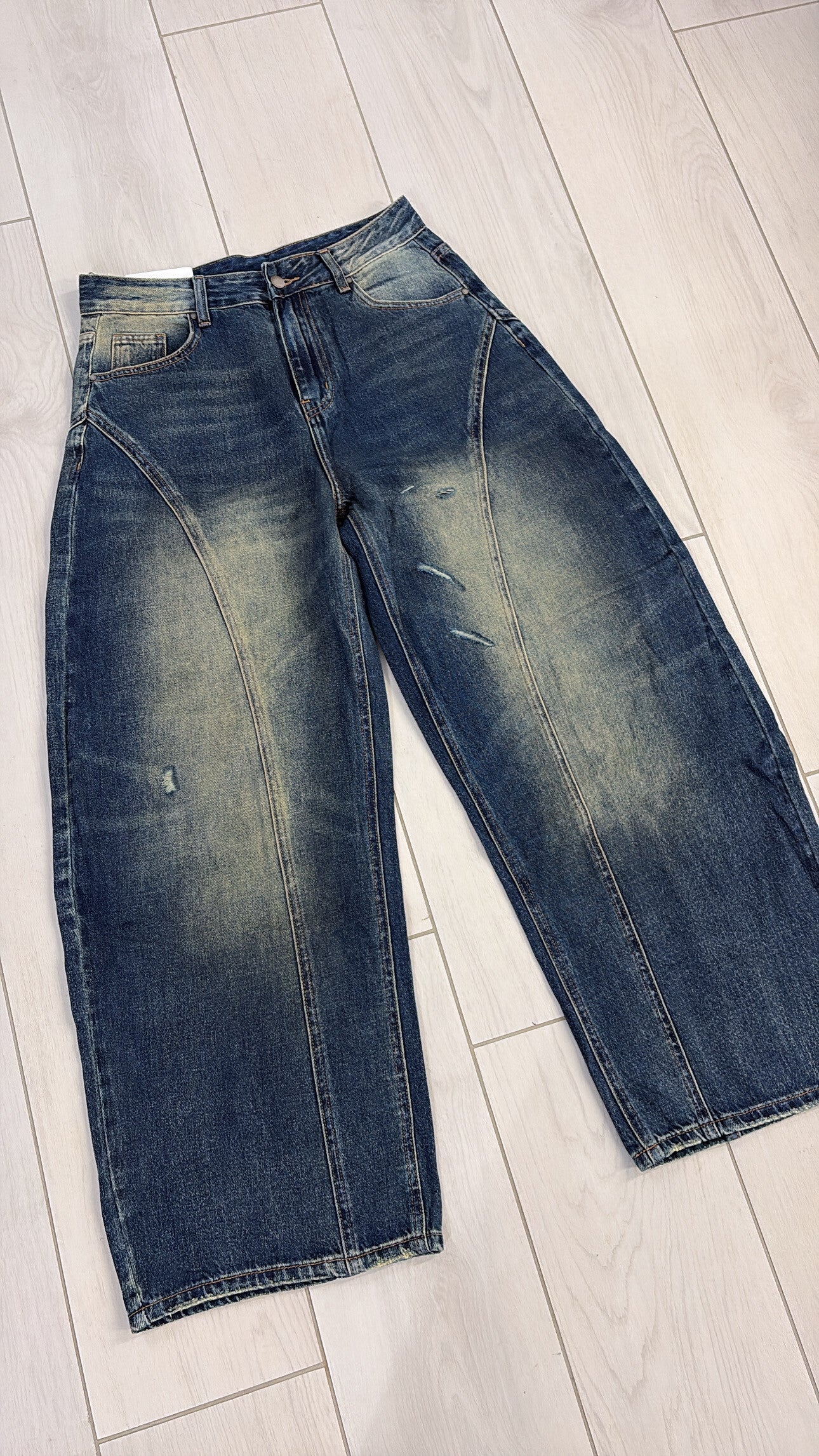 Denim light blue