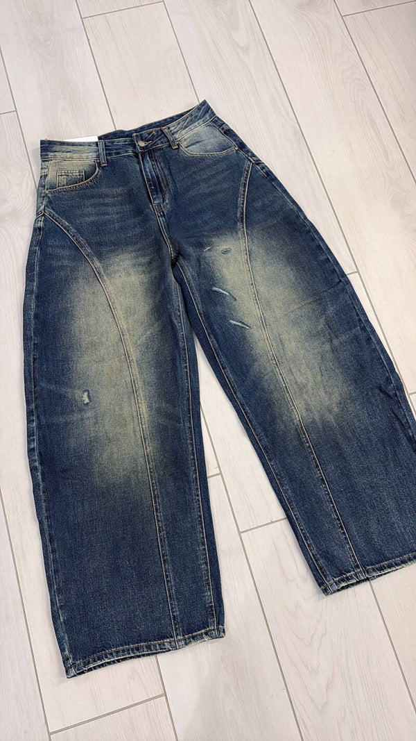 Denim light blue