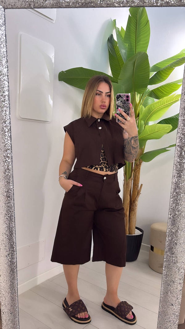 Completo brown