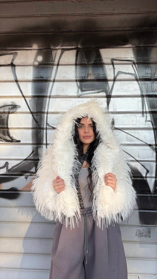 Neve fur