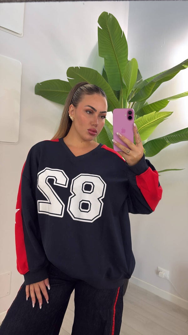 Felpa 82