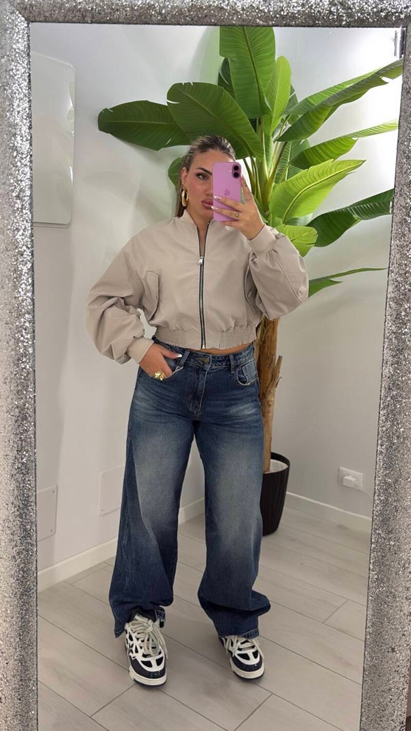 Denim eclipse
