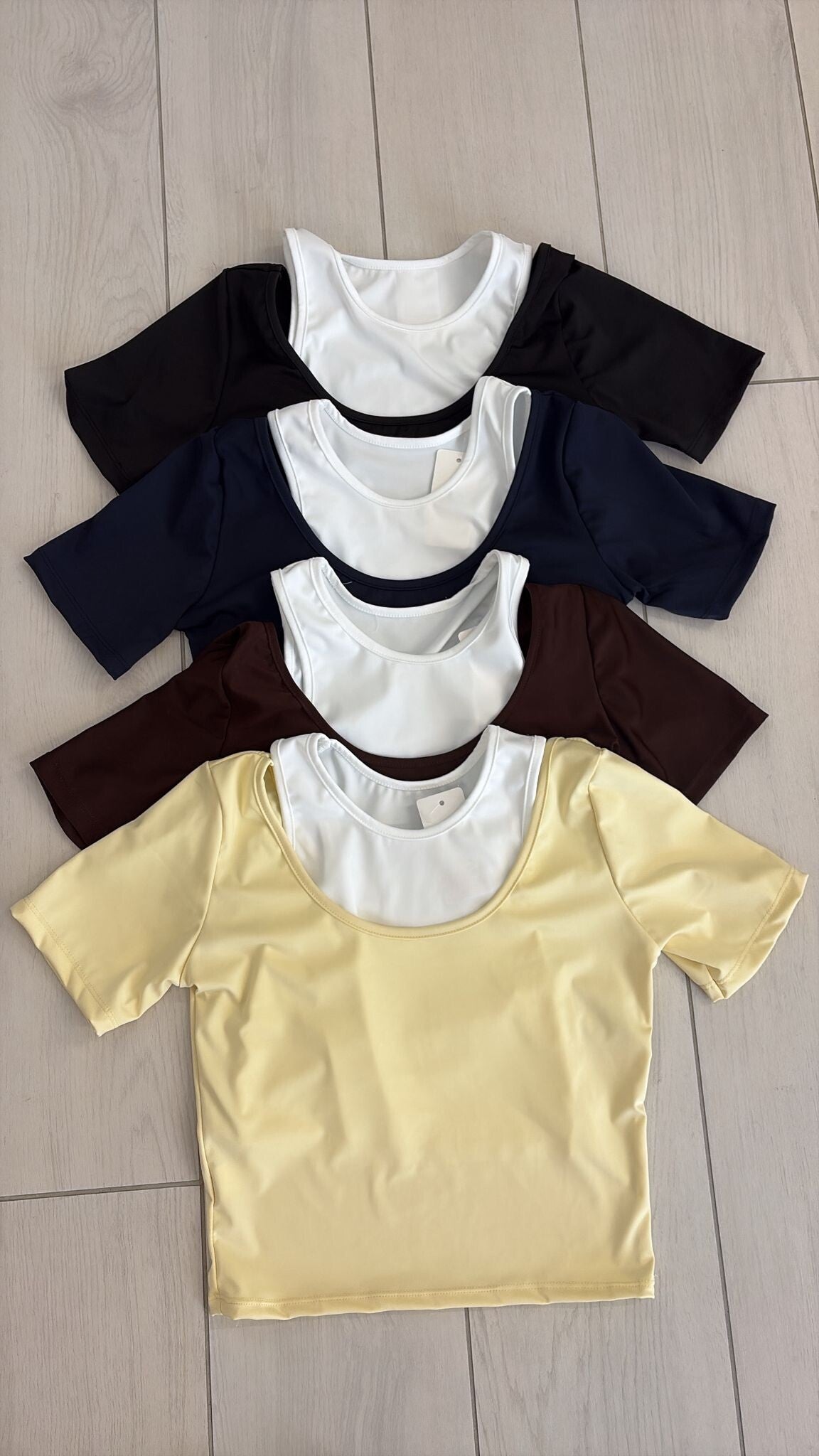 Maglia Twin