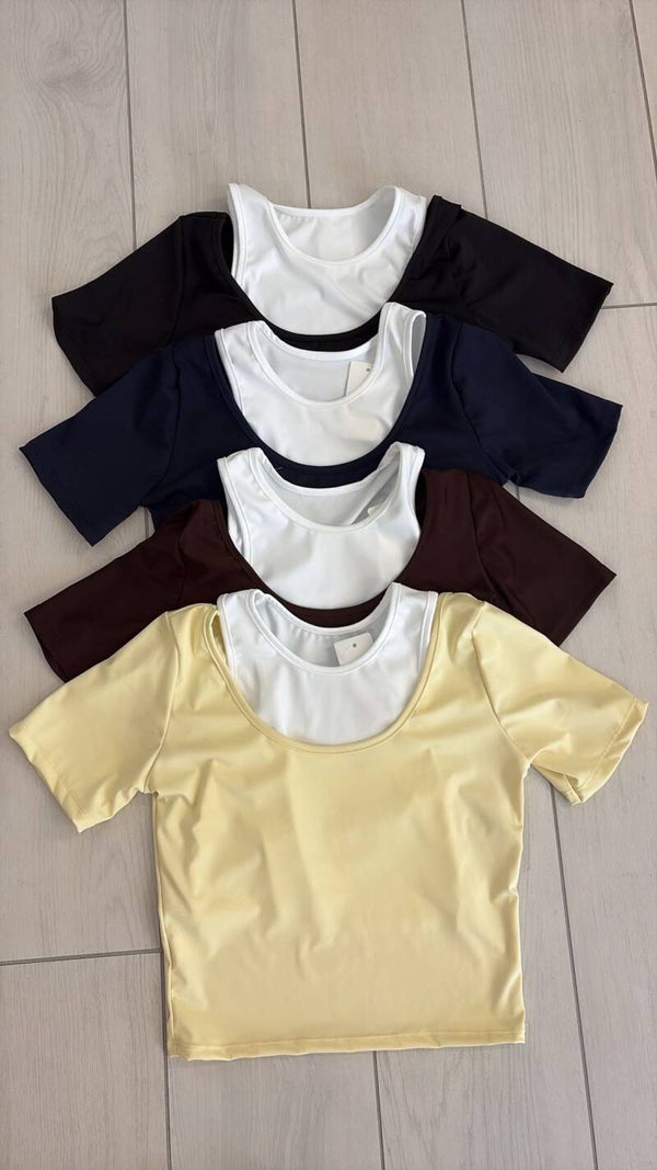 Maglia Twin