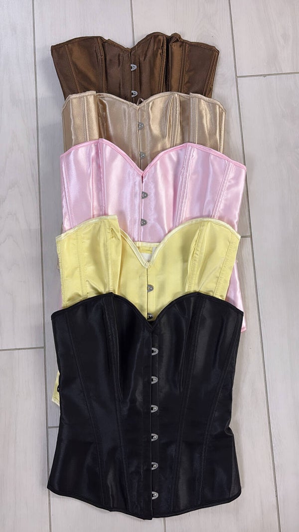 Corsetto Imperial