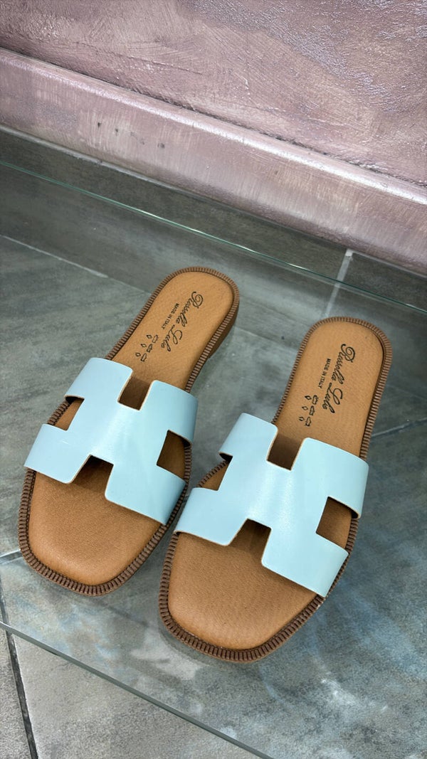 Ciabby azul