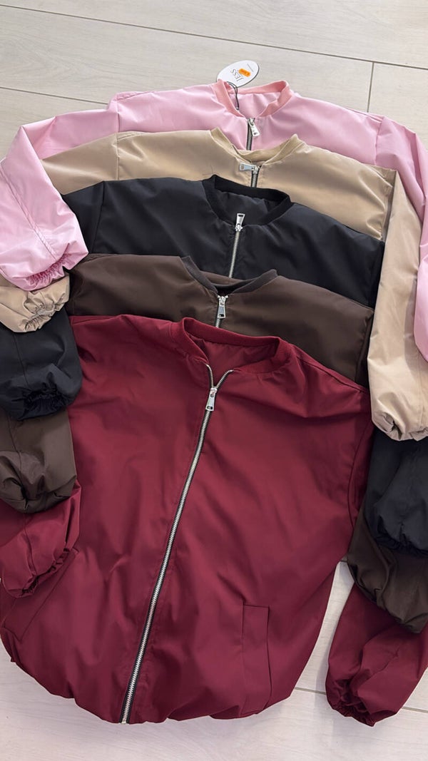 Bomber aero