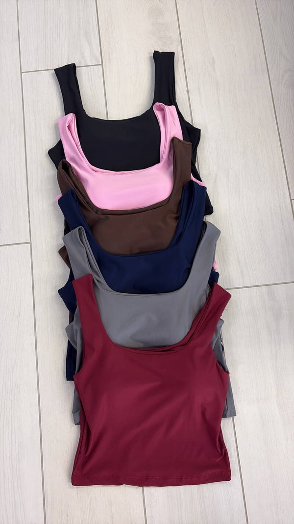 Top essential