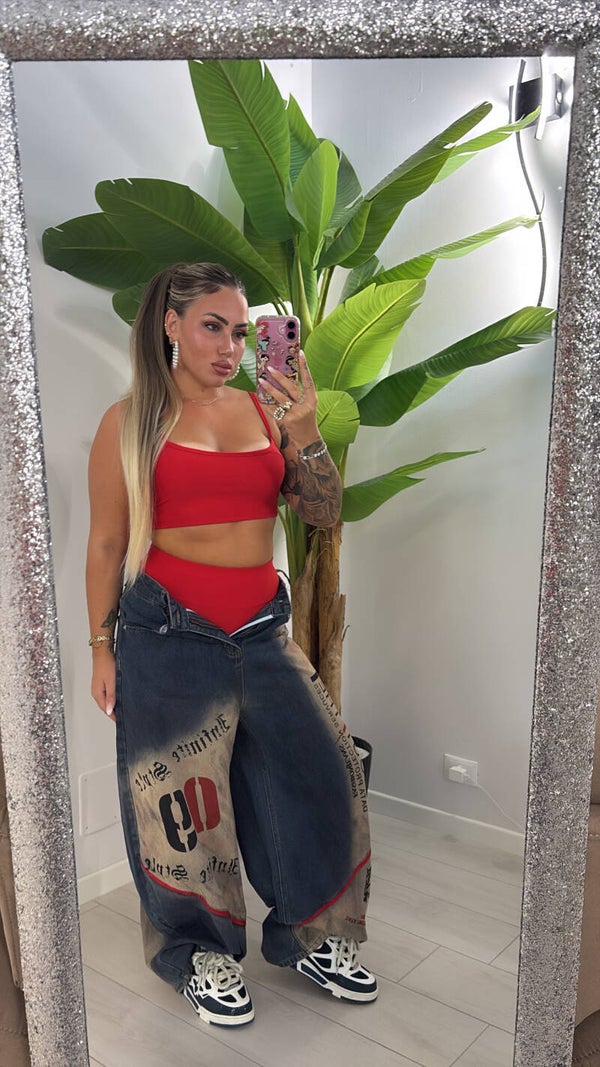 Denim Bad 09
