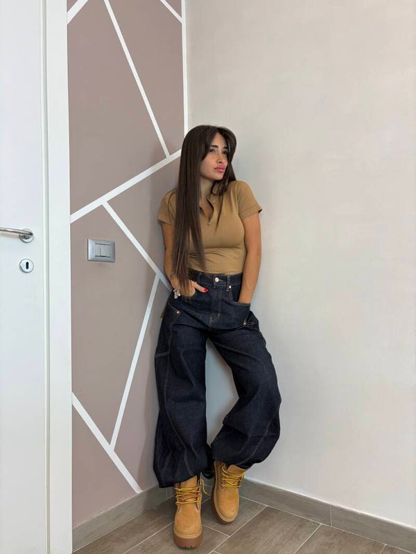 Denim navi