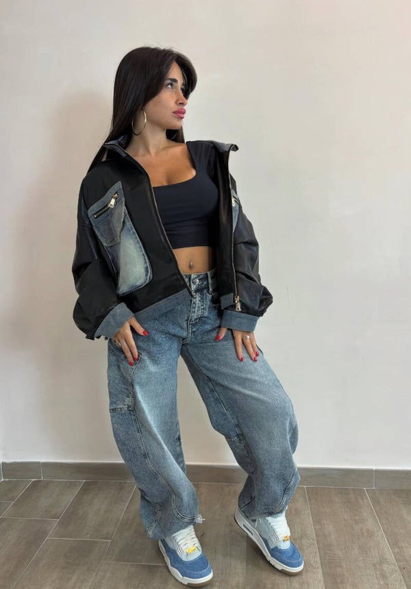 Jeans vintage