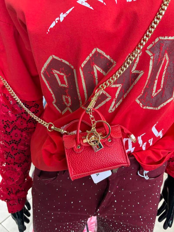 Mini bag