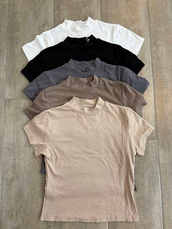 T-shirt basic