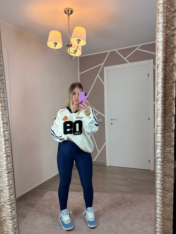 Leggings navy