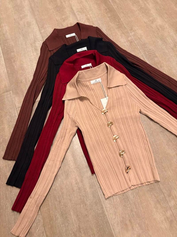 Maglia chic