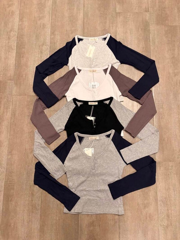 Maglia college