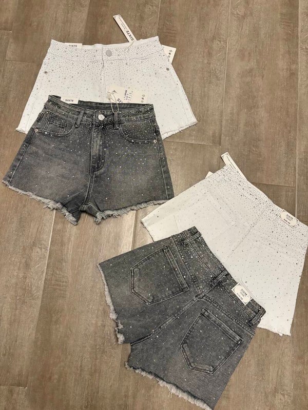 Short sugar spark
