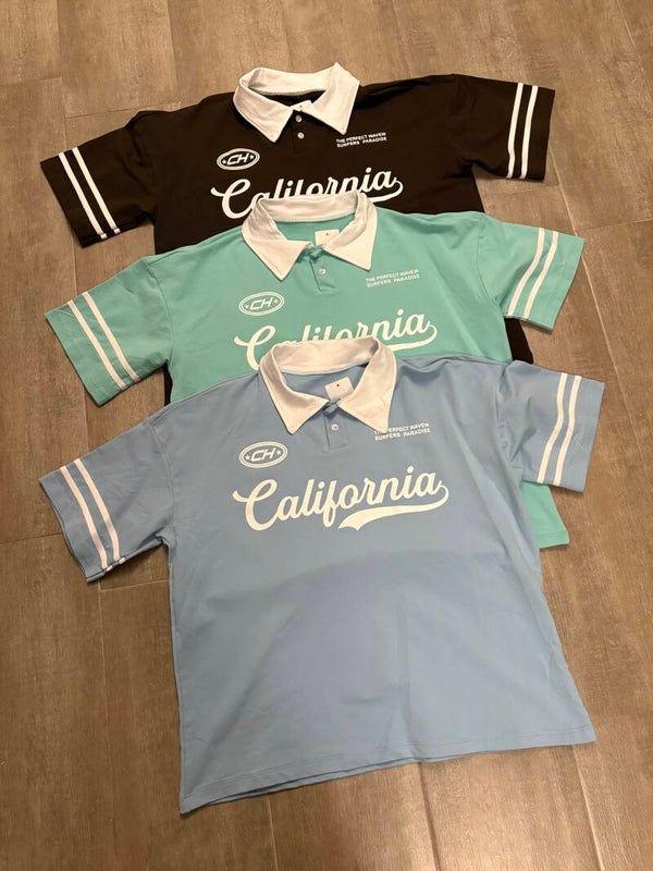 Polo California